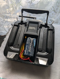 Акумулятор LiIon Radiomaster 5000mAh 7.4V 2S XT30 фото від покупців 1