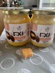 Топлене масло Продукція як вона є ГХІ 500 мл (0001) фото от покупателей 1
