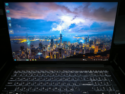 Ноутбук ASUS Vivobook 17 X1704ZA-AU010 (90NB10F1-M000A0) Cool Silver / 17.3" IPS Full HD / Intel Core i5-1235U / RAM 16 ГБ / SSD 512 ГБ / фото от покупателей 1