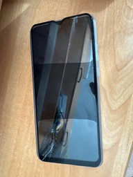 Защитное стекло ArmorStandart Pro для Motorola G84 5G Black (ARM70890)
