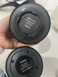 Колонка Gelius Shark X KZBS-003i Black