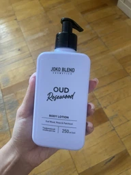 Лосьон для тела Joko Blend Oud Rosewood Парфюмированный 250 мл (4823109410336) фото от покупателей 1