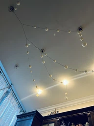 Лампа світлодіодна EUROLAMP ЕКО серія "D" SMD 5W MR16 GU5.3 3000K (LED-SMD-05533(D))