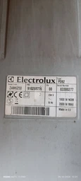 Мешок для пылесоса многоразовый LG 5231FI2024H, 112*100 мм фото от покупателей 3