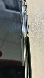 Чехол противоударный ZAGG Gear4 Piccadilly D3O для Iphone X/XS/10 (5.8") Black + Прозрачный