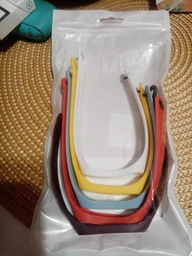 Комплект ремінців ArmorStandart для Xiaomi Mi Band 4/3 Captain M (ARM54422)