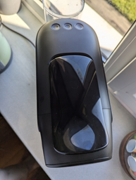 Кавоварка капсульна PHILIPS L'OR BARISTA Sublime (LM9012/60) + дегустаційний сет кава в капсулах L'OR (50 капсул) (8711000683965) фото від покупців 9