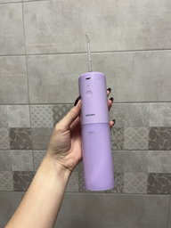Ирригатор Xiaomi Enchen Mint 3 Green фото от покупателей 8