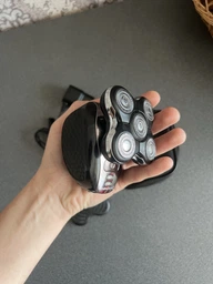 Электробритва Remington Ultimate Series RX5 XR1500 [85792] фото от покупателей 6