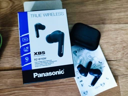 Навушники Panasonic RZ-B110W Black (RZ-B110WDG-K) фото від покупців 6