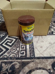 Корм для риби Tetra Min Granules гранули, 500мл
