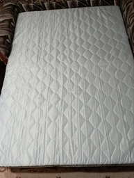 Футон Sleep&Fly Freedom Mini Жаккард 90х200 см (3502590902001) фото від покупців 1