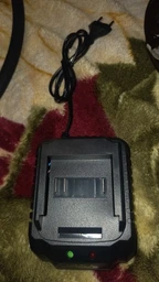 Зарядное устройство для MAKITA 18-21V. Совместимо с батареями BL1415 BL1420 BL1815 BL1830 BL1840 BL1860 фото от покупателей 7