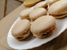 Миндальная мука COOKIT 500 г (0.5 кг) (4820251840998)