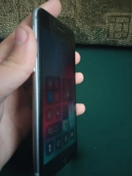 Защитное стекло анти-шпион на iPhone SE 2020 SE 2022 6 6s 7 8 на весь экран Shieldy фото от покупателей 3