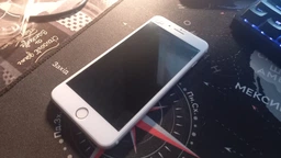 Дисплей iPhone 7 Plus экран Черный iPhone модуль сенсор LCD для iPhone тачскрин стекло сенсор на iPhone Black Защитное стекло в Подарок PAVLYSH (PD-43) фото от покупателей 1