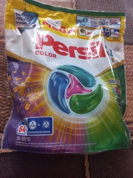 Капсули для прання Persil чотирьохкомпонентні 1 шт (9000101372991) фото від покупців 8