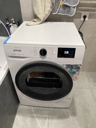 Сушильний автомат GORENJE DNE92/GN фото від покупців 1