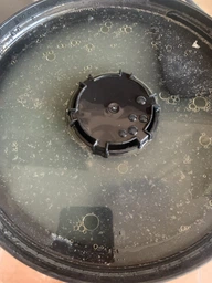 Пароварка TEFAL VC140131 фото від покупців 13