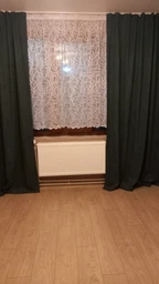 Комплект штор Декорин Микровелюр 150x250 см Синих 2 шт (ROZ6400055432)