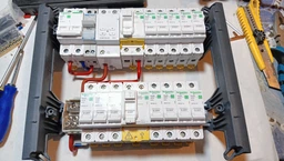 Автоматичний вимикач 2P 10А С Resi9 Schneider Electric фото від покупців 5