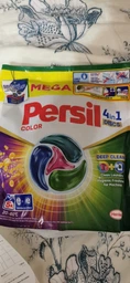 Капсули для прання Persil чотирьохкомпонентні 1 шт (9000101372991) фото від покупців 7