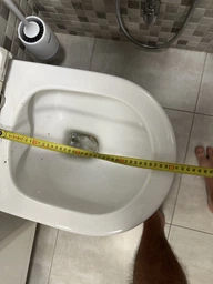Сидіння для унітазу NKP з термопласту серія Slim Inci з мікроліфтом 0338 фото від покупців 2