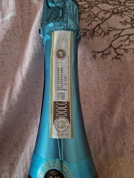 Вино игристое Cinzano Asti белое сладкое 0.75 л 7% (8000020000280) фото от покупателей 1