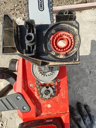 Цепная пила Einhell X-Change GE-LC 36/35 Li Kit 2x4.0 Ah Twincharger (4501780K) фото от покупателей 3
