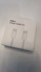 Кабель быстрой зарядки айфон Apple iPhone 15 16 17 Pro Plus Max Samsung Huawei Xiaomi Meizu Vivo Oppo Type-C to Type-C Кабель быстрая зарядка для айфона айпада провод синхронизации USB-C - USB-C 1 м (MQPKTC15/W) фото от покупателей 5