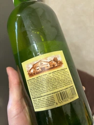 Сидр Riestra Sidra Natural 6.5% 0.7 л (8437002338015) фото от покупателей 2