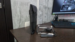 Чохол для ноутбука RIVACASE 8805 15.6" Black (8805 (Black)) фото від покупців 4