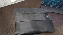 Чохол для ноутбука RIVACASE 8805 15.6" Black (8805 (Black)) фото від покупців 1