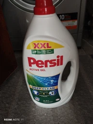 Гель для прання Persil Universal Deep Clean 5.775 л 116 прань фото від покупців 4