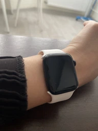 Ремінець ArmorStandart Sport Band (3 Straps) для Apple Watch 42/44/45/49 mm Mint (ARM51947)