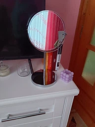 Дзеркало косметичне Axentia 282801