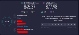 Интернет кабель сетевой белый высокоскоростной патч корд 5 м LAN 4PR UTP (Gigabit RJ45 Ethernet, 10 Гбіт/с) CAT 6 Pavlysh PK-6E5WH фото от покупателей 13