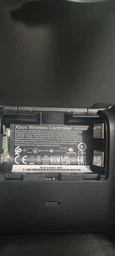 Акумуляторна батарея DOBE 1400 mAh (2шт) для геймпада Microsoft Wireless Controller консолі Xbox Series S | X, Xbox One / X / S / Elite / дві білі, дві чорні кришки / зарядний кабель Type-C / LED індикатор статусу зарядки фото від покупців 1