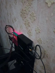 Аудио конвертер декодер звука с цифрового оптического в аналоговый 2.0 RCA тюльпаны стерео переходник 3.5 джек ( преобразователь digital optical Toslink, SPDIF, Coaxial ) DAC 2.0( AY57A USB )