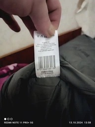 Спальний мішок зимовий Snugpak Sleeper Expedition Olive comf. - 12 °C/ extr. -17°C), ц:olive