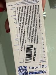 Зубная щетка монопучковая Curaprox CS 1009 Single & Sulcular 9 мм Темно-синяя (CS 1009-01) (7612412910094_darkblue) фото от покупателей 10