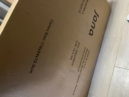 Ліжко Doros Мона Сірий 218х170х82 (83110005)