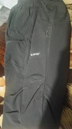 Спортивные штаны женские Hi-Tec Lady Jatuni S Черные (5902786118779)