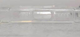 Чехол для смартфона ArmorStandart Air Force для Apple iPhone 15 Pro Camera cover Transparent (ARM70847) фото от покупателей 4