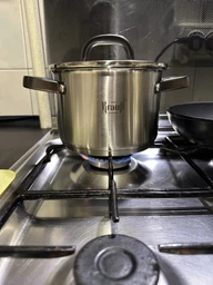 Каструля Krauff Prime Chef 2.1 л 16 см (26-303-007) фото від покупців 2