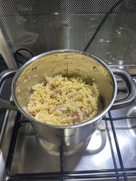 Каструля Krauff Prime Chef 2.1 л 16 см (26-303-007) фото від покупців 5
