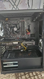 Материнская плата MSI B450 GAMING PLUS MAX (sAM4, AMD B450, PCI-Ex16) фото от покупателей 7