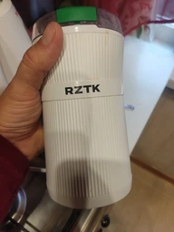 Кофемолка RZTK CG 355R фото от покупателей 3
