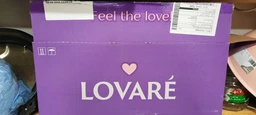 Комплект пакетированного чая Lovare 9 видов по 50 пакетов (2000345447988) фото от покупателей 7