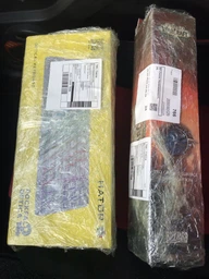 Клавиатура Hator Rockfall 2 Optica TKL Black USB Black (HTK-730) фото от покупателей 6